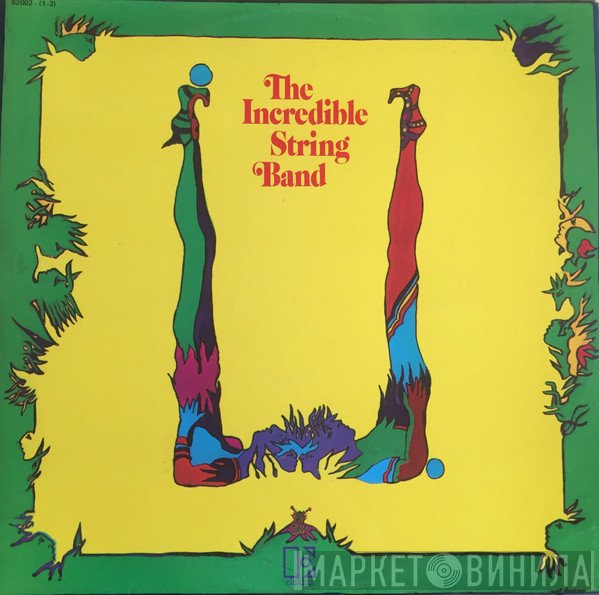 The Incredible String Band  - U
