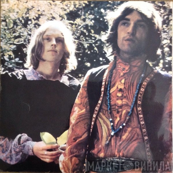 The Incredible String Band  - Wee Tam