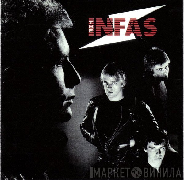 The Infas - Sound And Fury
