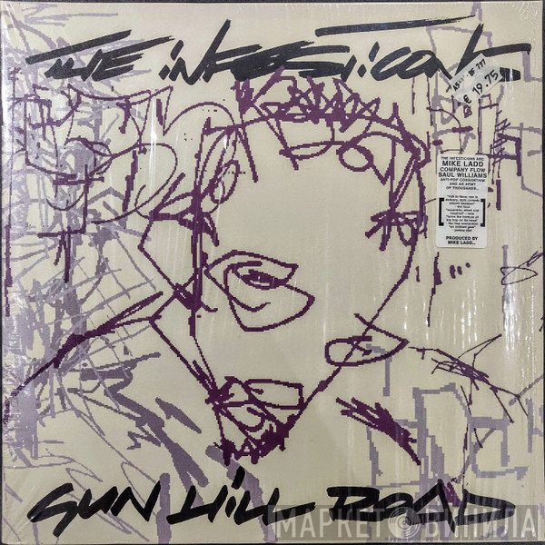 The Infesticons - Gun Hill Road