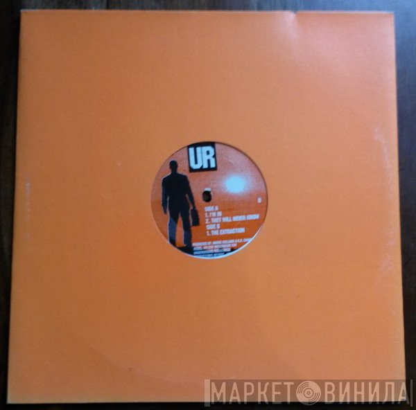 The Infiltrator - The Infiltrator