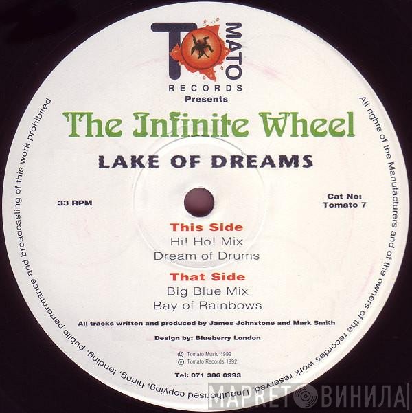 The Infinite Wheel - Lake Of Dreams