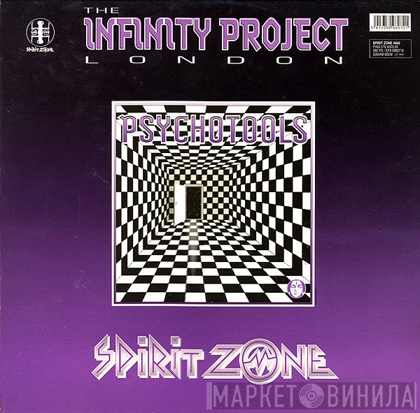 The Infinity Project  - Psychotools