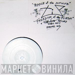 The Infinity Project - Riddle Of The Infinite