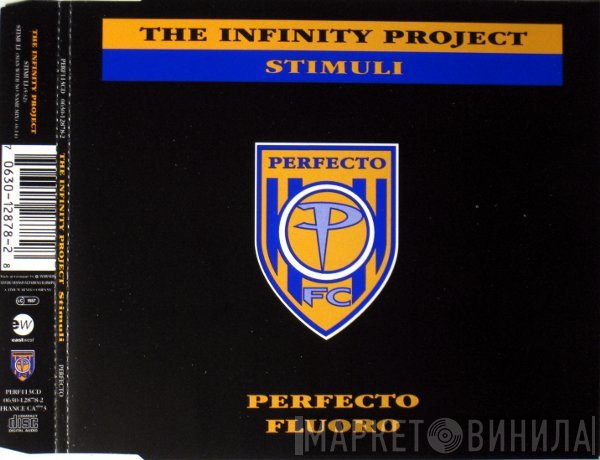 The Infinity Project - Stimuli