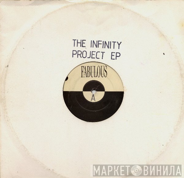 The Infinity Project  - The Infinity Project EP