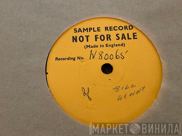 The Ink Spots, Bill Kenny - If