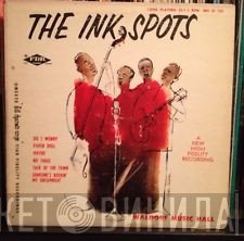 The Ink Spots  - Do I Worry