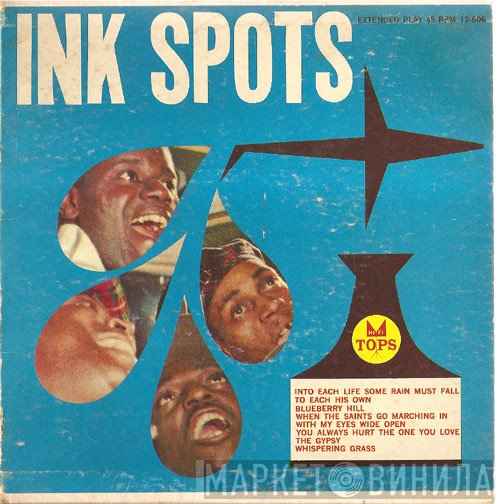 The Ink Spots  - Ink Spots