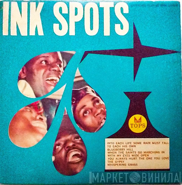 The Ink Spots  - Ink Spots