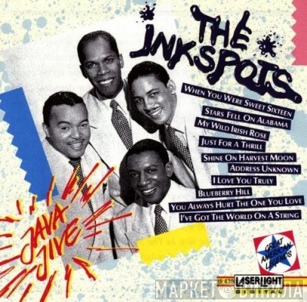 The Ink Spots  - Java Jive