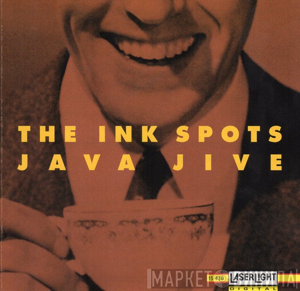 The Ink Spots  - Java Jive