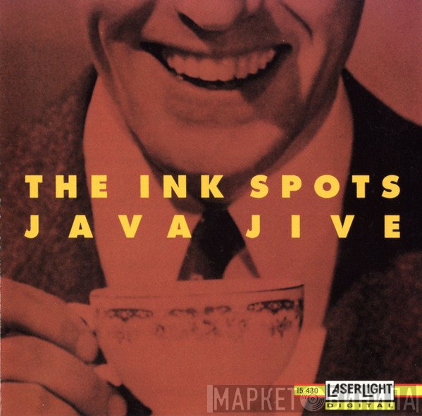 The Ink Spots  - Java Jive