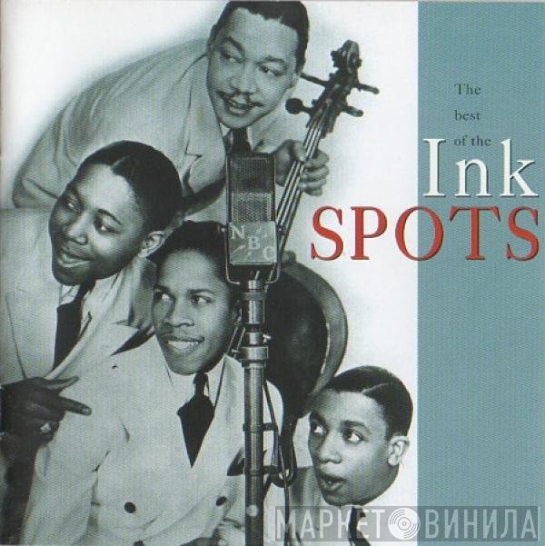 The Ink Spots - The Best Of The Ink Spots