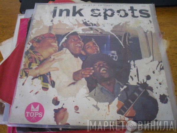 The Ink Spots  - The InK Spots