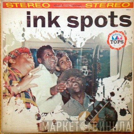 The Ink Spots  - The Ink Spots In Hi-Fi