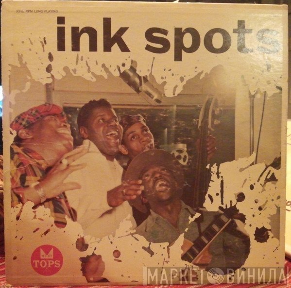 The Ink Spots  - The Ink Spots In Hi-Fi