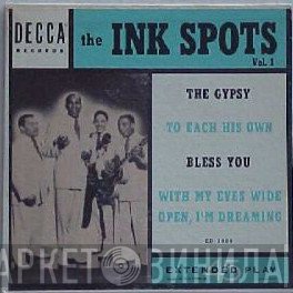 The Ink Spots  - The Ink Spots Vol.1