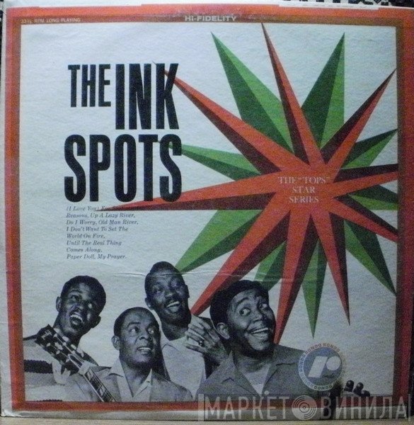 The Ink Spots  - The Ink Spots