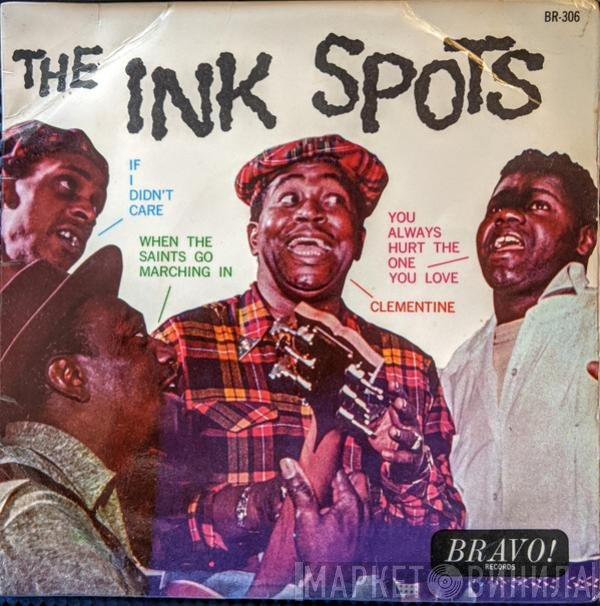 The Ink Spots  - The Ink Spots