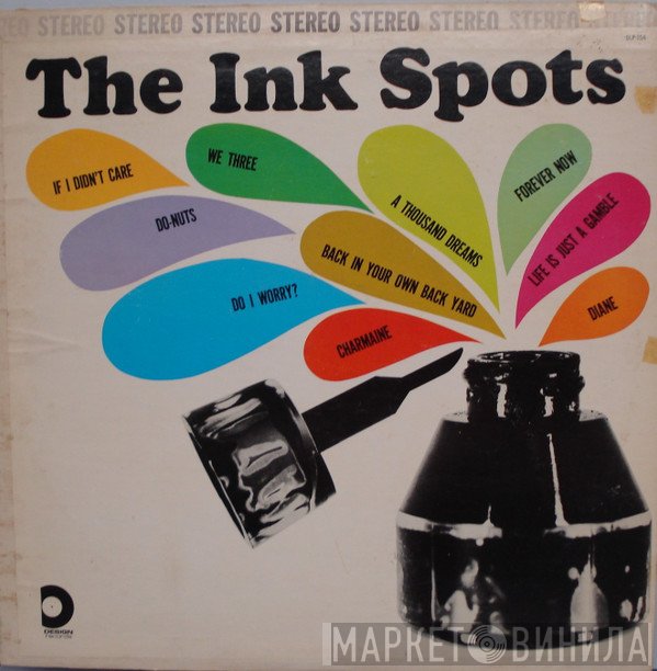 The Ink Spots  - The Ink Spots