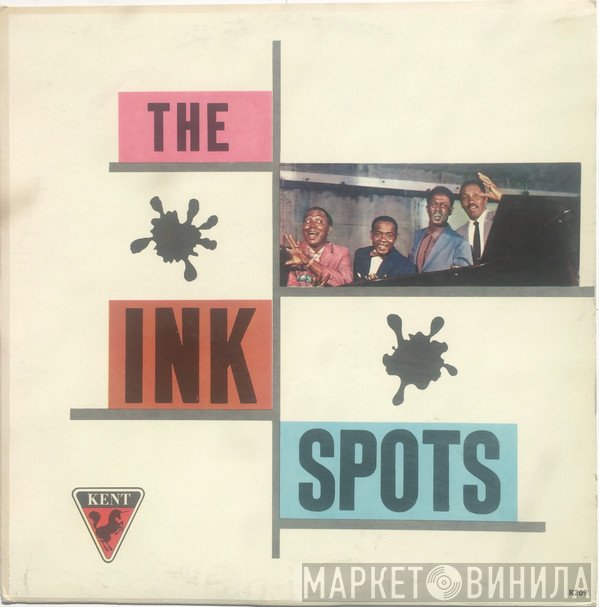 The Ink Spots  - The Ink Spots