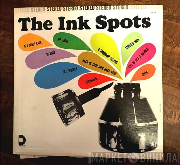 The Ink Spots  - The Ink Spots
