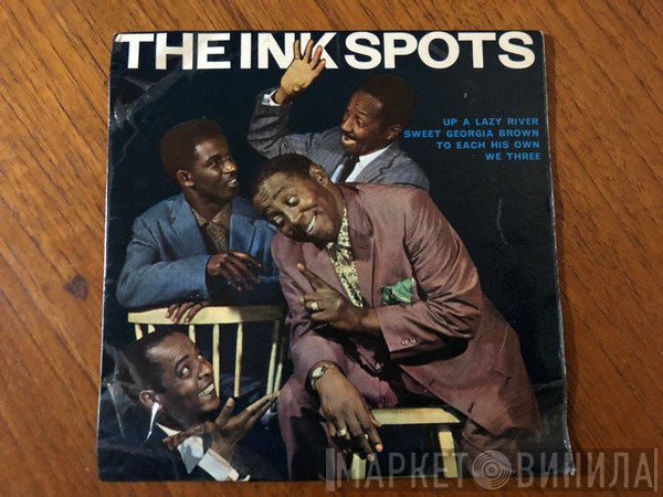 The Ink Spots  - The Ink Spots