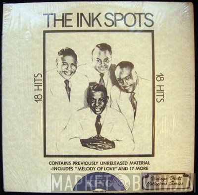 The Ink Spots  - The Ink Spots