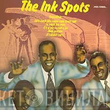 The Ink Spots  - The Ink Spots