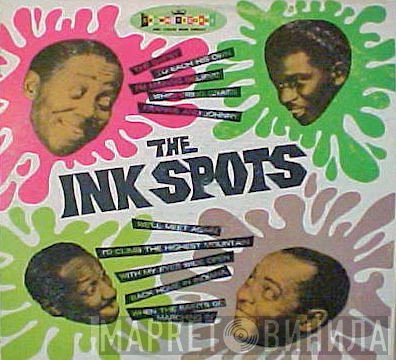 The Ink Spots - The Ink Spots