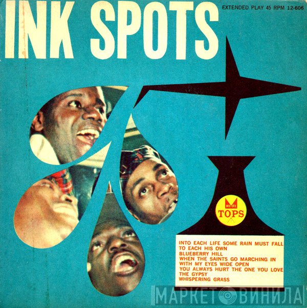 The Ink Spots  - The Ink Spots