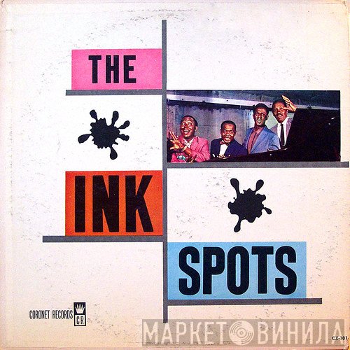 The Ink Spots  - The Ink Spots