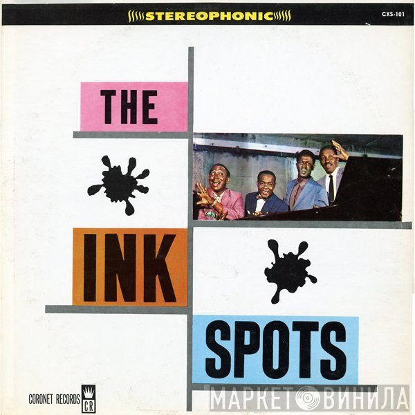 The Ink Spots  - The Ink Spots