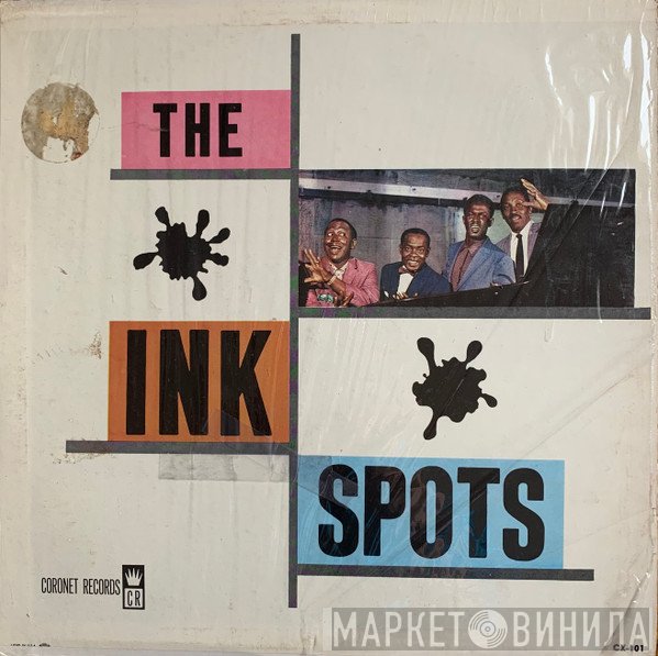 The Ink Spots  - The Ink Spots