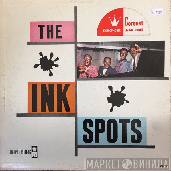 The Ink Spots  - The Ink Spots