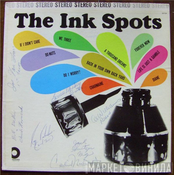 The Ink Spots  - The Ink Spots