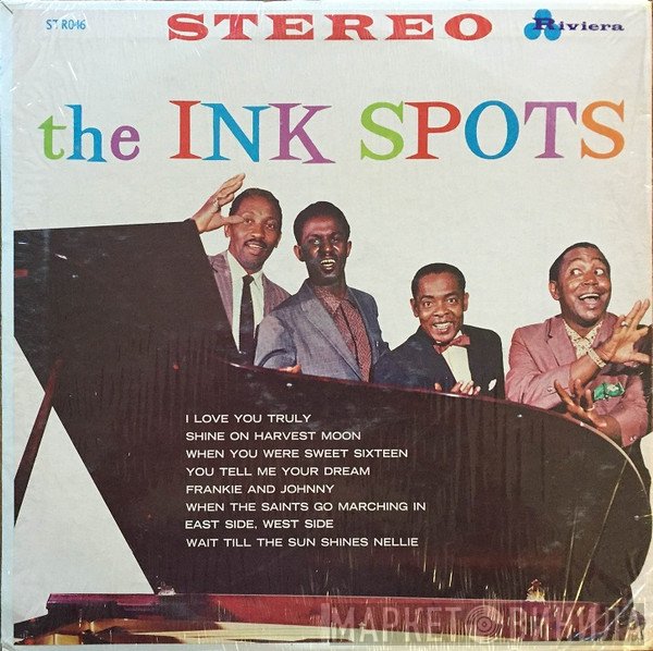 The Ink Spots  - The Ink Spots