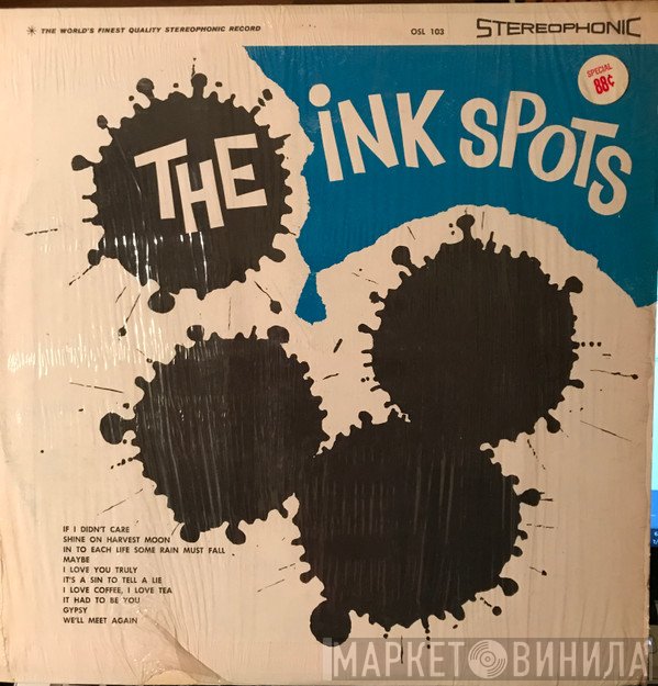 The Ink Spots  - The Ink Spots