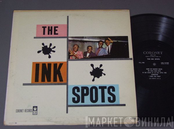 The Ink Spots  - The Ink Spots