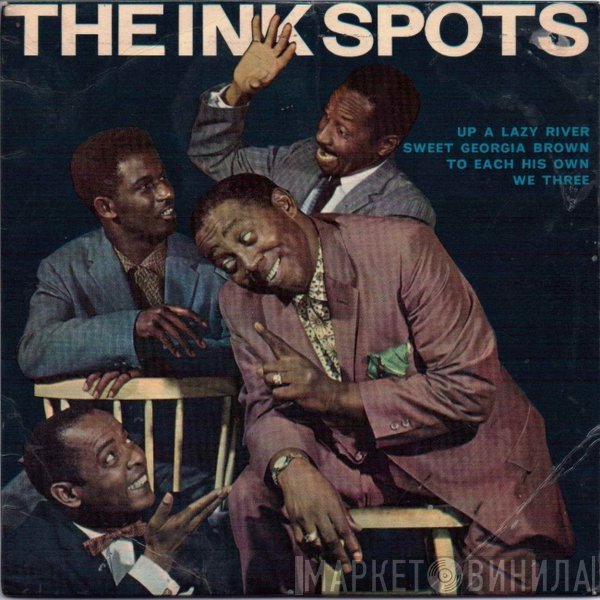 The Ink Spots - The Ink Spots