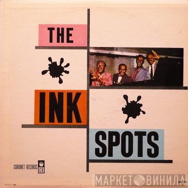 The Ink Spots  - The Ink Spots