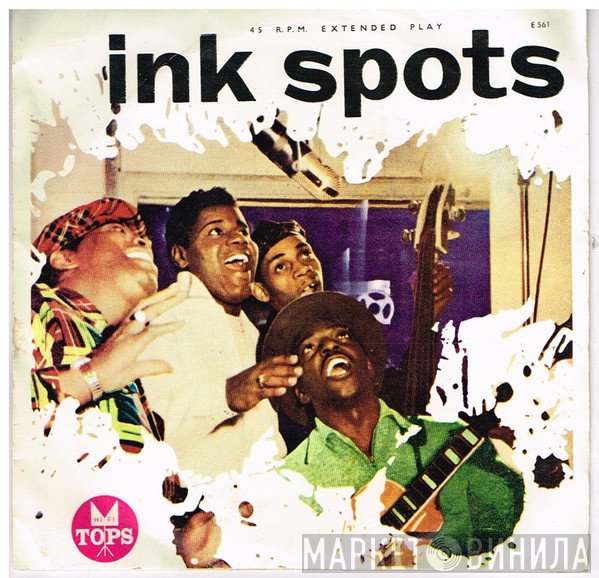The Ink Spots  - The Ink Spots