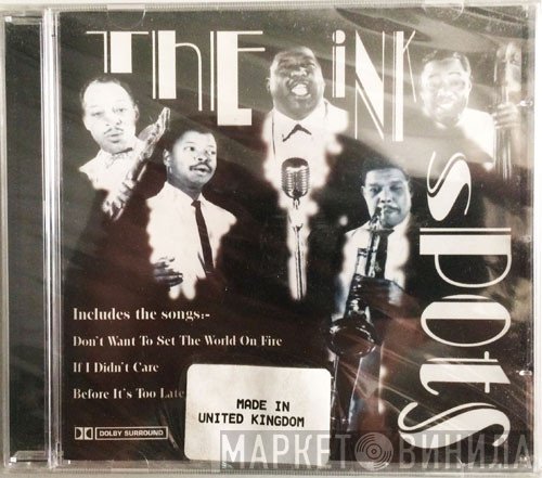The Ink Spots  - The Inkspots