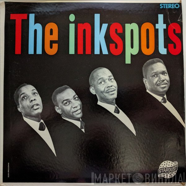 The Ink Spots  - The Inkspots