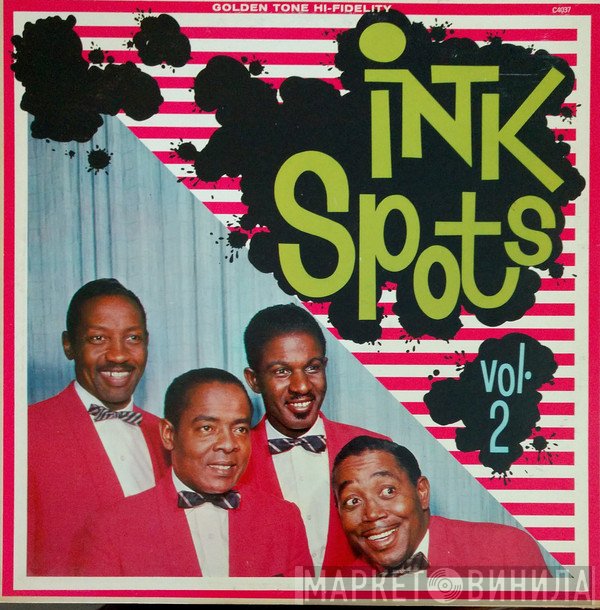 The Ink Spots  - Vol. 2