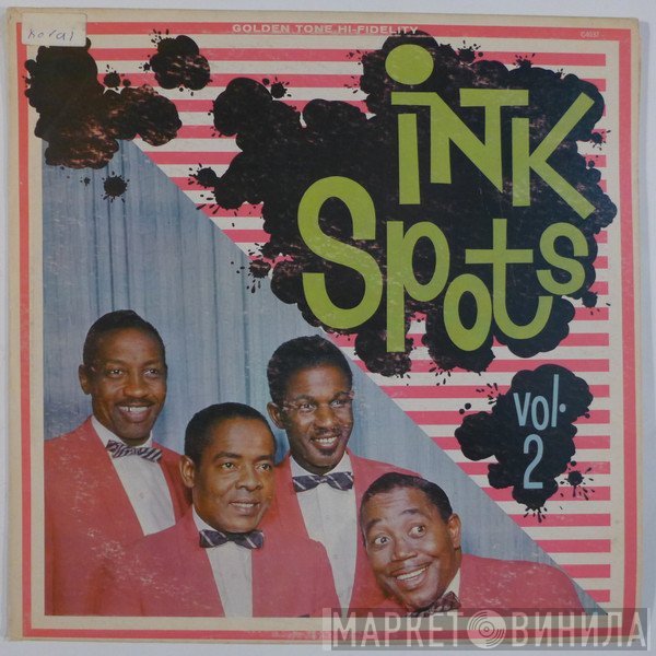 The Ink Spots  - Vol. 2