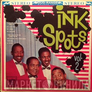 The Ink Spots  - Vol. 2