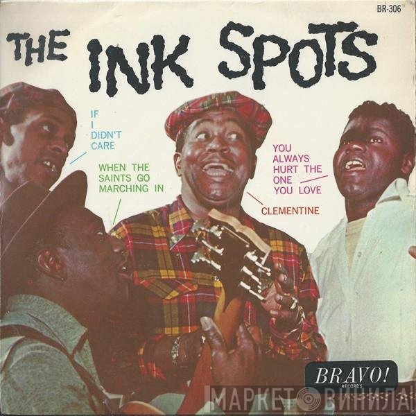  - The Ink Spots
