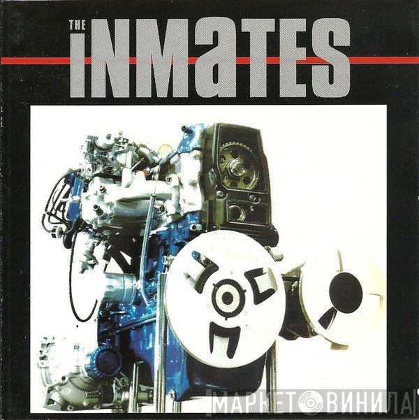 The Inmates   - Fast Forward